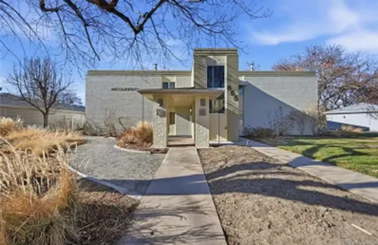 655 S CLINTON ST 4B, DENVER, CO, 80247, Denver, CO 80247