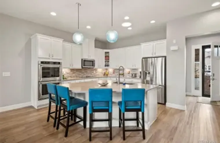 3409 NEW HAVEN CIR, CASTLE ROCK, CO, 801..., Castle Rock, CO 80109