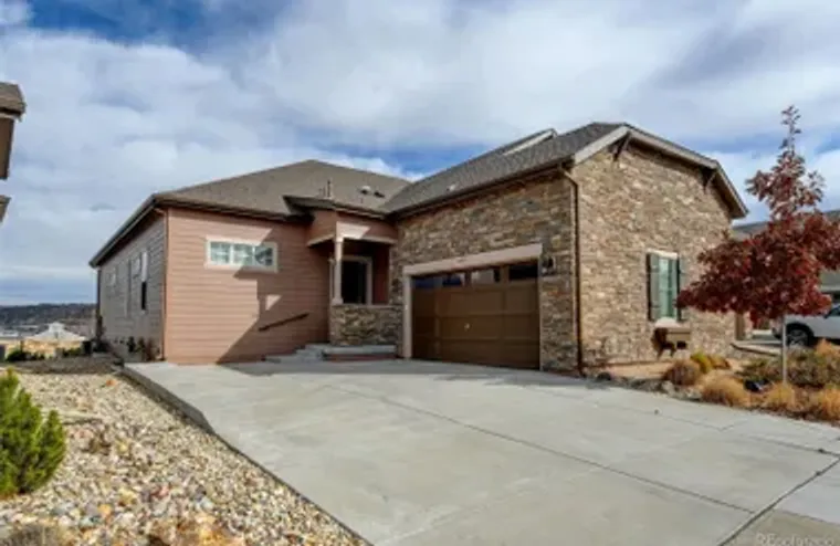 3409 NEW HAVEN CIR, CASTLE ROCK, CO, 801..., Castle Rock, CO 80109