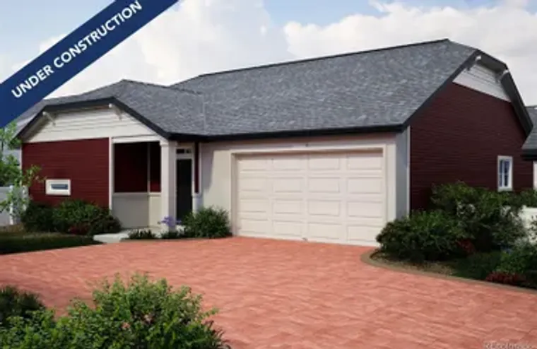 21845 E 51ST DR, AURORA, CO, 80019, Aurora, CO 80019