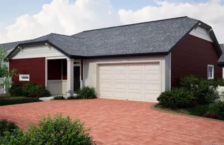 21845 E 51ST DR, AURORA, CO, 80019, Aurora, CO 80019