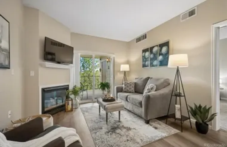 2896 W RIVERWALK CIR A304, LITTLETON, CO..., Littleton, CO 80123