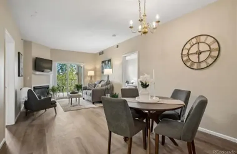 2896 W RIVERWALK CIR A304, LITTLETON, CO..., Littleton, CO 80123