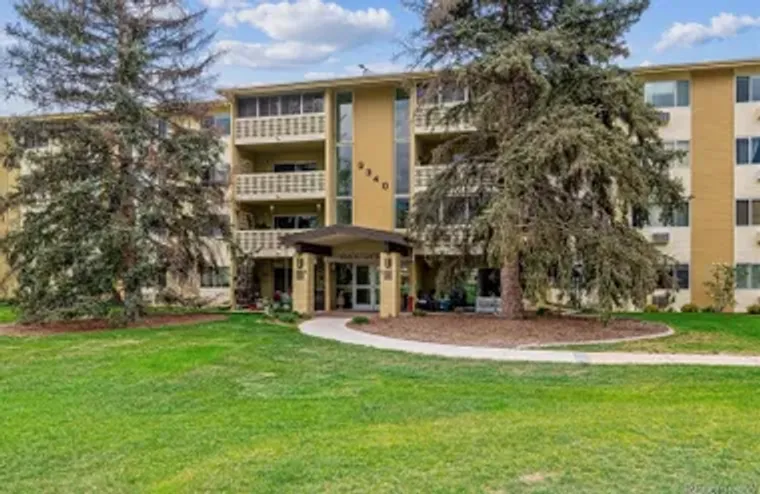 9340 E CENTER AVE 1A, DENVER, CO, 80247, Denver, CO 80247