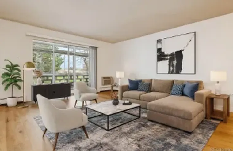 9340 E CENTER AVE 1A, DENVER, CO, 80247, Denver, CO 80247