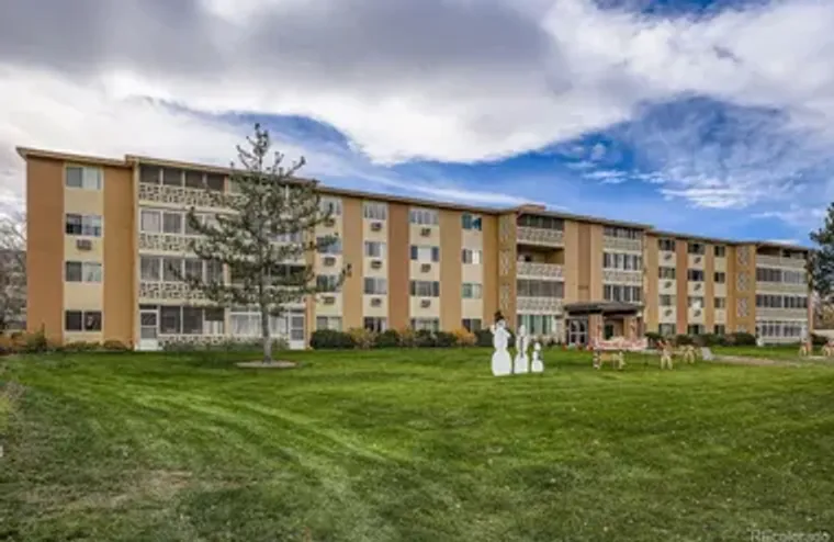 645 S ALTON WAY 12A, DENVER, CO, 80247, Denver, CO 80247