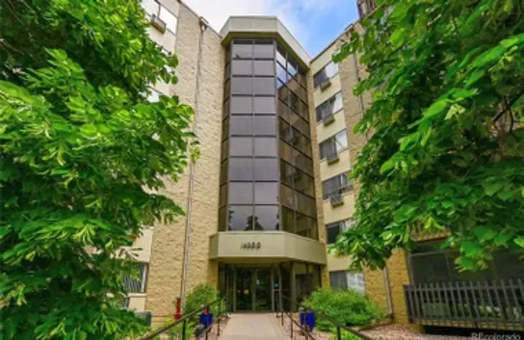 14300 E MARINA DR 109, AURORA, CO, 80014, Aurora, CO 80014