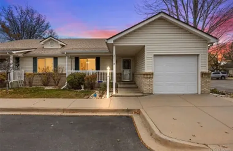 2218 S IOLA ST, AURORA, CO, 80014, Aurora, CO 80014