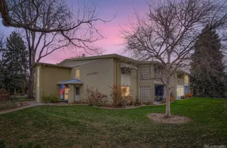 625 S CLINTON ST 7B, DENVER, CO, 80247, Denver, CO 80247