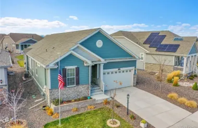 15745 XENIA WAY, BRIGHTON, CO, 80602, Brighton, CO 80602