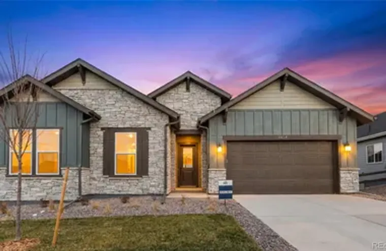 8654 S QUEMOY ST, AURORA, CO, 80016, Aurora, CO 80016