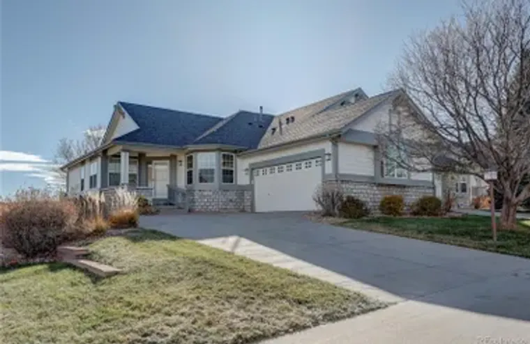 22460 E HERITAGE PKWY, AURORA, CO, 80016, Aurora, CO 80016