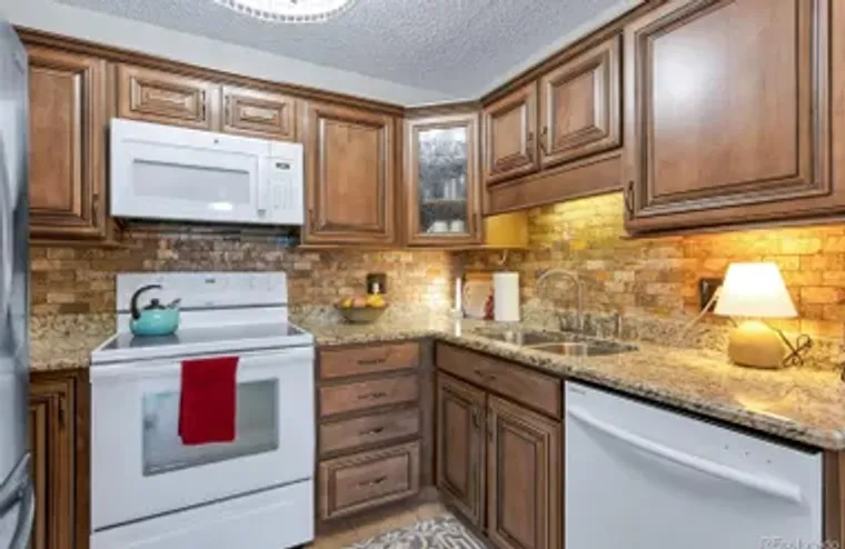 3144 S WHEELING WAY APT 301, AURORA, CO,..., Aurora, CO 80014