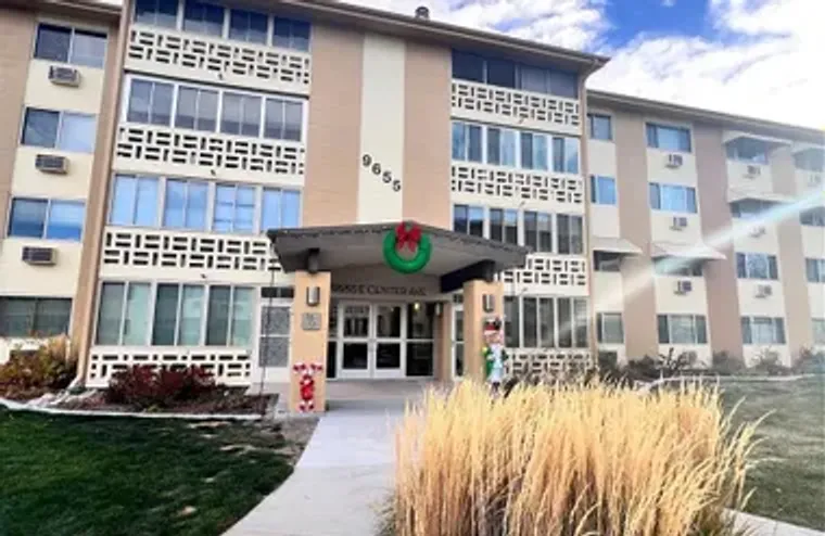 9655 E CENTER AVE 3C, DENVER, CO, 80247, Denver, CO 80247