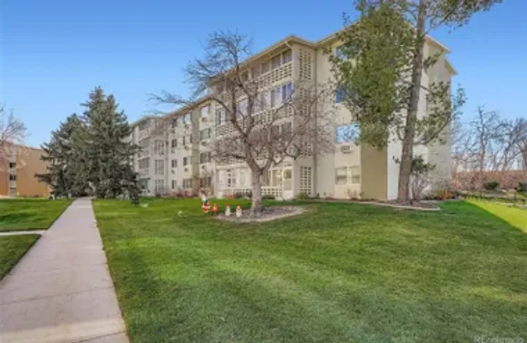 705 S ALTON WAY 5C, DENVER, CO, 80247, Denver, CO 80247
