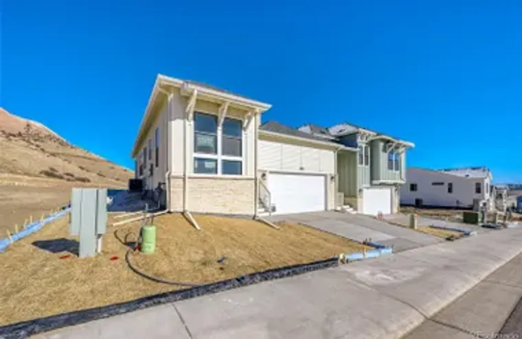 1928 GRAYSIDE CIR, CASTLE ROCK, CO, 8010..., Castle Rock, CO 80109