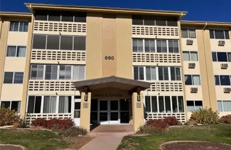 660 S ALTON WAY 4A, DENVER, CO, 80247, Denver, CO 80247