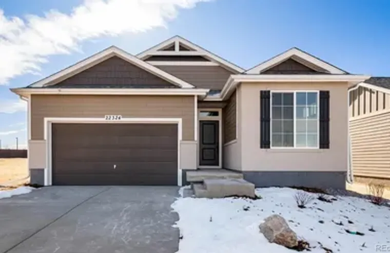 22324 E 49TH PL, AURORA, CO, 80019, Aurora, CO 80019