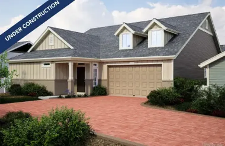 21815 E 51ST DR, AURORA, CO, 80019, Aurora, CO 80019