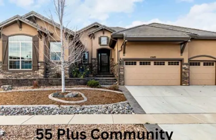 15689 COLUMBUS MOUNTAIN DR, BROOMFIELD, ..., Broomfield, CO 80023