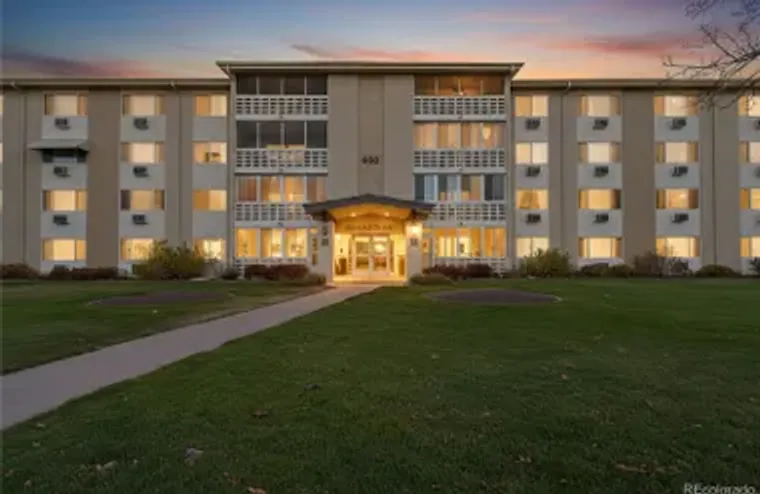 660 S ALTON WAY 7B, DENVER, CO, 80247, Denver, CO 80247