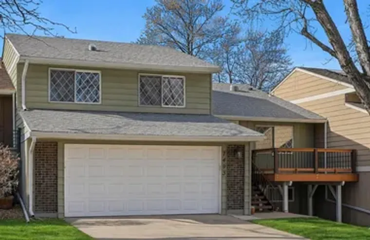 7493 W CEDAR CIR, LAKEWOOD, CO, 80226, Lakewood, CO 80226
