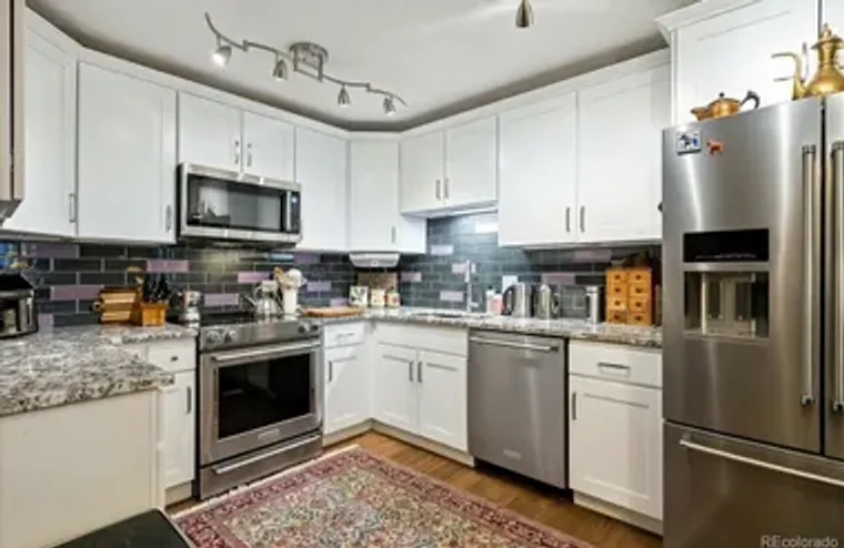 9625 E CENTER AVE APT 7B, DENVER, CO, 80..., Denver, CO 80247