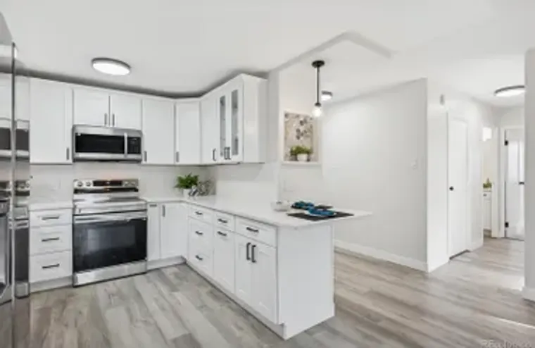 9625 E CENTER AVE 10C, DENVER, CO, 80247, Denver, CO 80247
