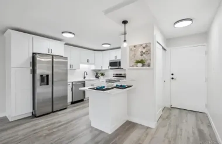 9625 E CENTER AVE 10C, DENVER, CO, 80247, Denver, CO 80247