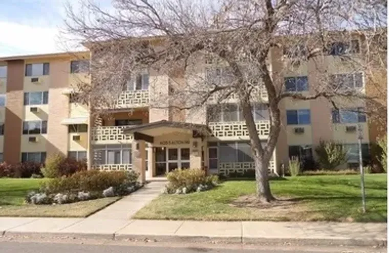 605 S ALTON WAY APT 3C, DENVER, CO, 8024..., Denver, CO 80247