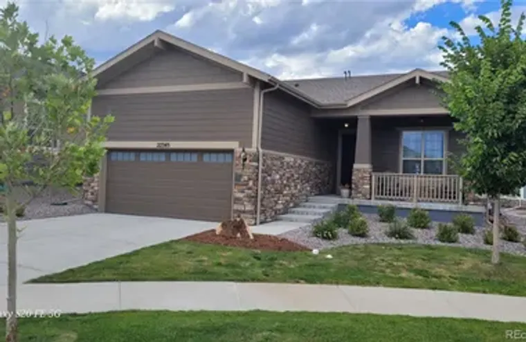 22345 E BAILEY PL, AURORA, CO, 80016, Aurora, CO 80016