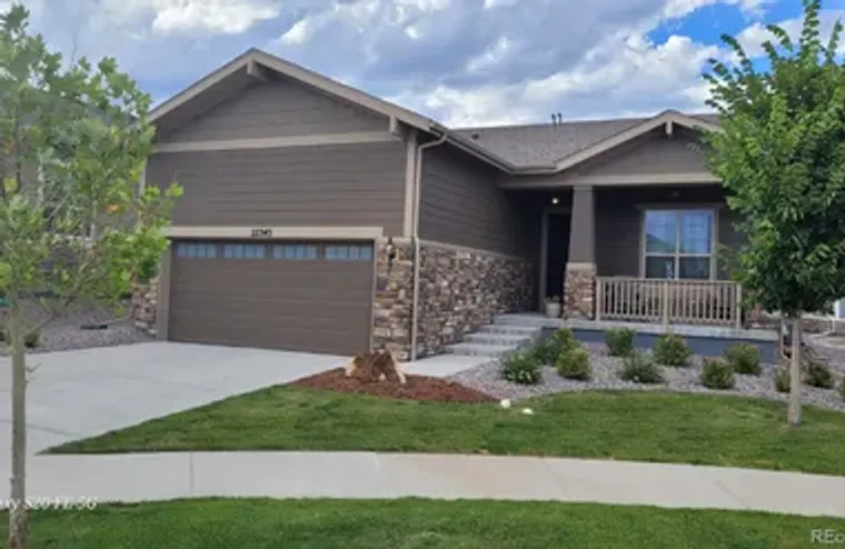 22345 E BAILEY PL, AURORA, CO, 80016, Aurora, CO 80016