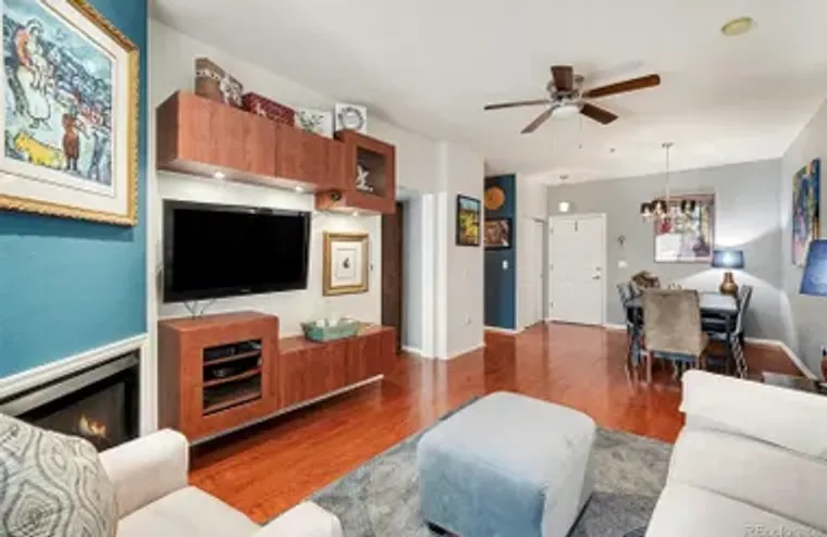 2896 W RIVERWALK CIR A105, LITTLETON, CO..., Littleton, CO 80123