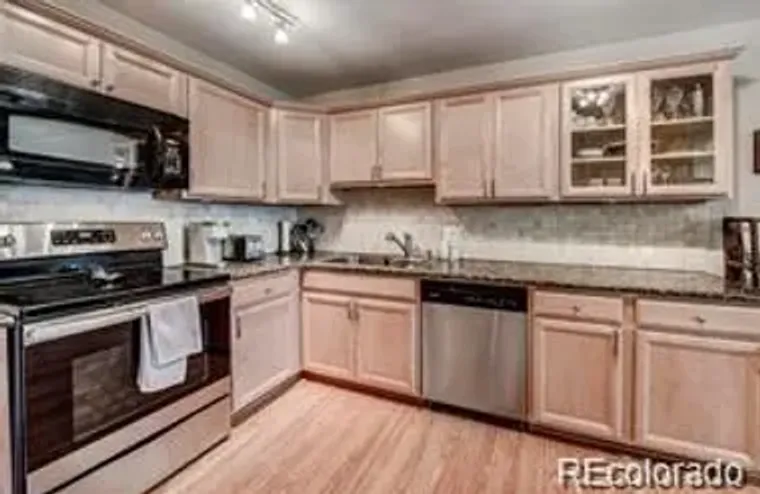 705 S CLINTON ST APT 9B, DENVER, CO, 802..., Denver, CO 80247