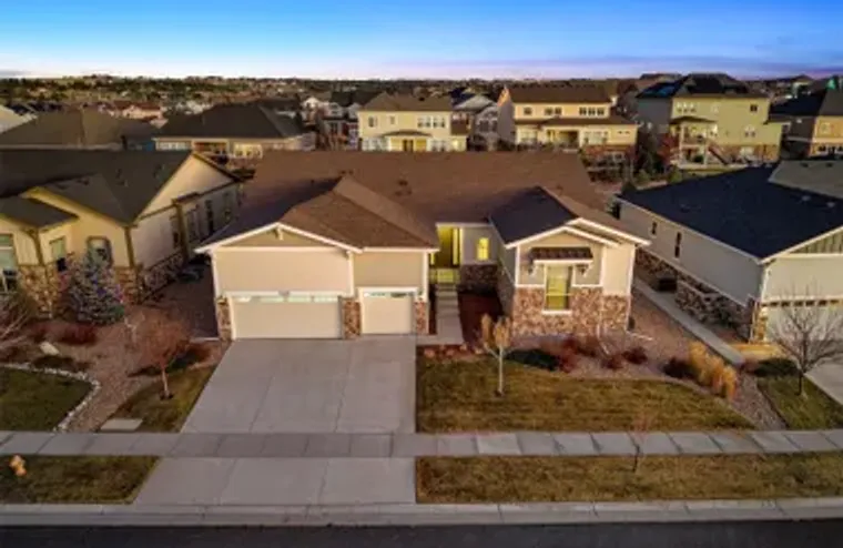 23130 E DEL NORTE CIR, AURORA, CO, 80016, Aurora, CO 80016