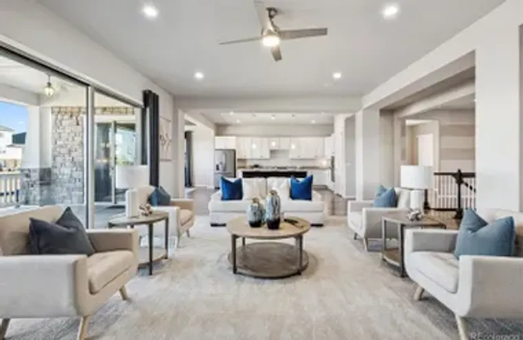 23130 E DEL NORTE CIR, AURORA, CO, 80016, Aurora, CO 80016