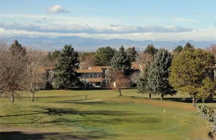 13961 E MARINA DR 409, AURORA, CO, 80014, Aurora, CO 80014