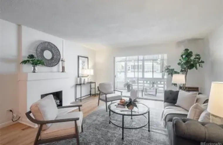 715 S ALTON WAY UNIT 6A, DENVER, CO, 802..., Denver, CO 80247