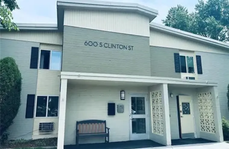 600 S CLINTON ST APT 1A, DENVER, CO, 802..., Denver, CO 80247