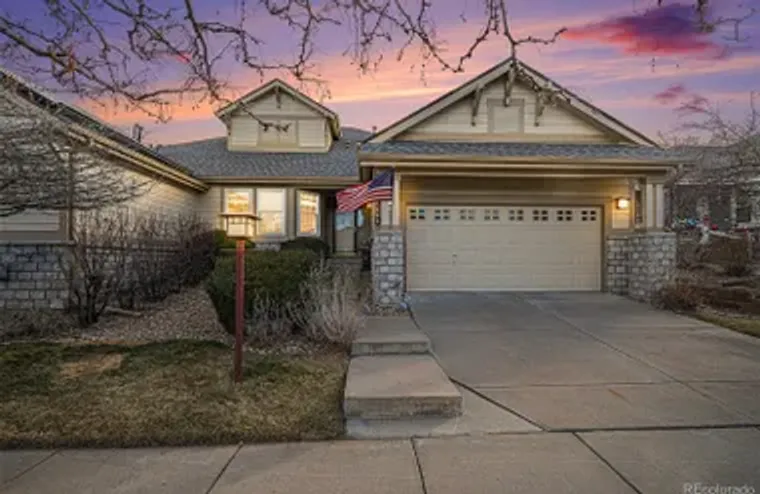 7844 S ZANTE CT, AURORA, CO, 80016, Aurora, CO 80016