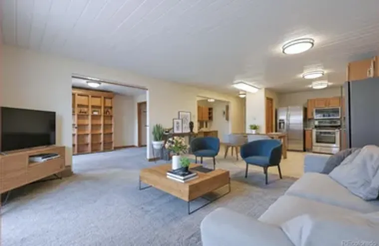 625 S CLINTON ST 7A, DENVER, CO, 80247, Denver, CO 80247