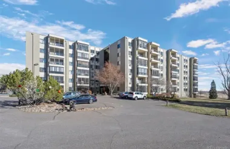 13992 E MARINA DR APT 407, AURORA, CO, 8..., Aurora, CO 80014