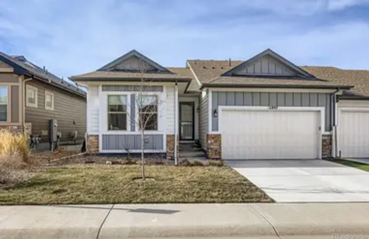 11897 SEA OATS ST, PARKER, CO, 80138, Parker, CO 80138