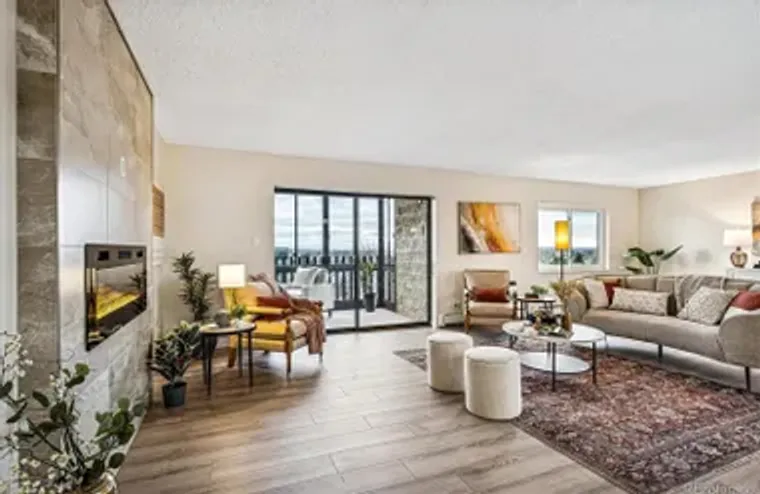 14050 E LINVALE PL APT 601, AURORA, CO, ..., Aurora, CO 80014