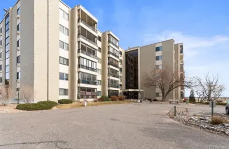 13992 E MARINA DR APT 406, AURORA, CO, 8..., Aurora, CO 80014