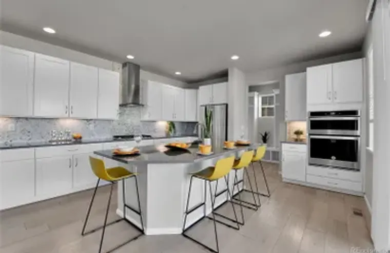 6841 W ASBURY PL, LAKEWOOD, CO, 80227, Lakewood, CO 80227