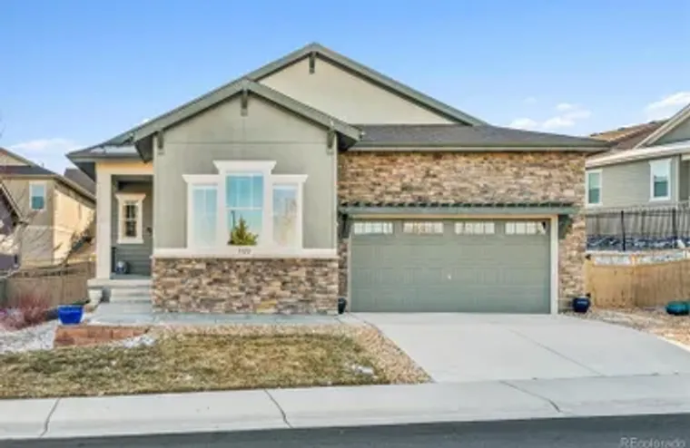 3322 GOODYEAR ST, CASTLE ROCK, CO, 80109, Castle Rock, CO 80109