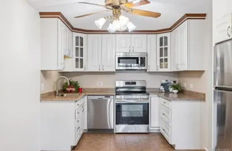 350 S CLINTON ST 8B, DENVER, CO, 80247, Denver, CO 80247