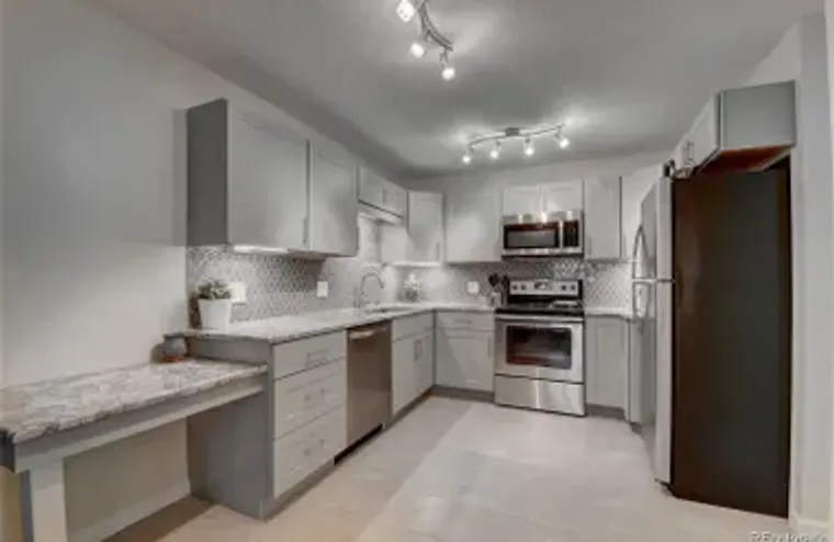 725 S ALTON WAY UNIT 7A, DENVER, CO, 802..., Denver, CO 80247