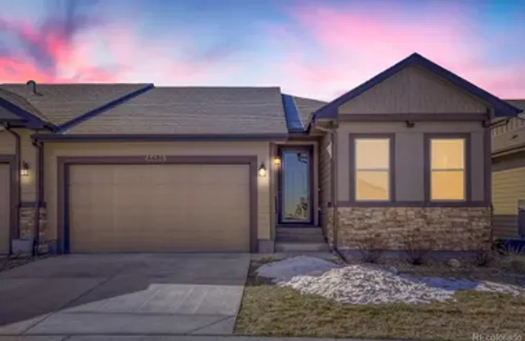 6680 SEA OATS DR, PARKER, CO, 80138, Parker, CO 80138